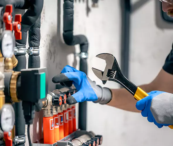 Expert Plumber for Commercial Plumbing in Lake Havasu City, AZ: Schedule Reliable Plumbing Services with Us