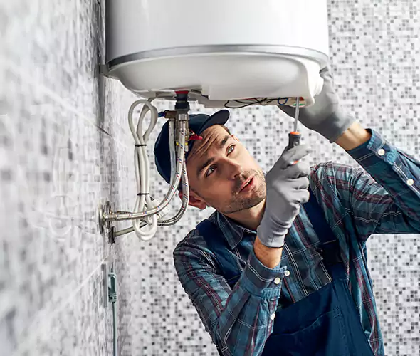 Expert Plumber for Hot Water Tank Maintenance in Lake Havasu City, AZ: Schedule Reliable Maintenance Services with Us