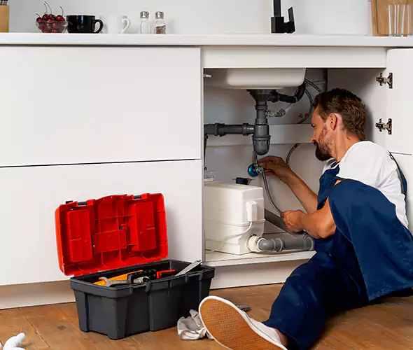 Expert Plumbers for PEX Pipe Installation in Lake Havasu City, AZ: Schedule Professional Service Today