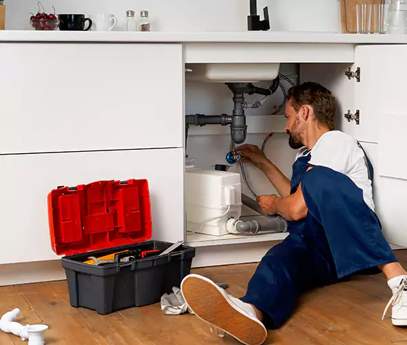 Expert Plumber for Frozen Pipes in Lake Havasu City, AZ: Schedule Affordable Frozen Pipe Repair Services with Us