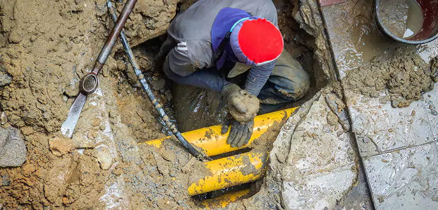 Clogged Drain Repair in Lake Havasu City, AZ