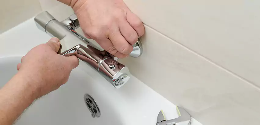 Faucet Installation in Lake Havasu City