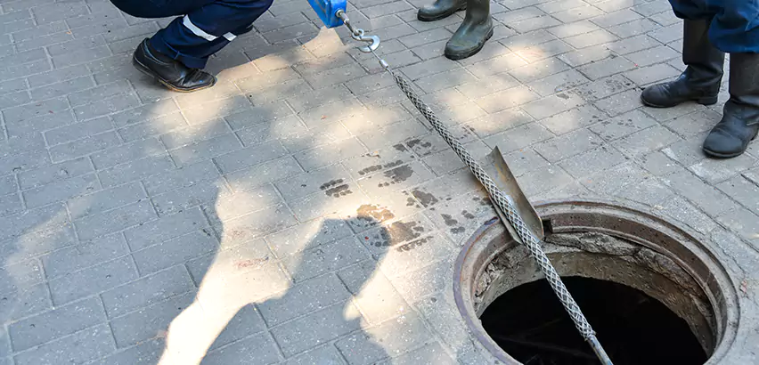 Basement Drainage System in Lake Havasu City