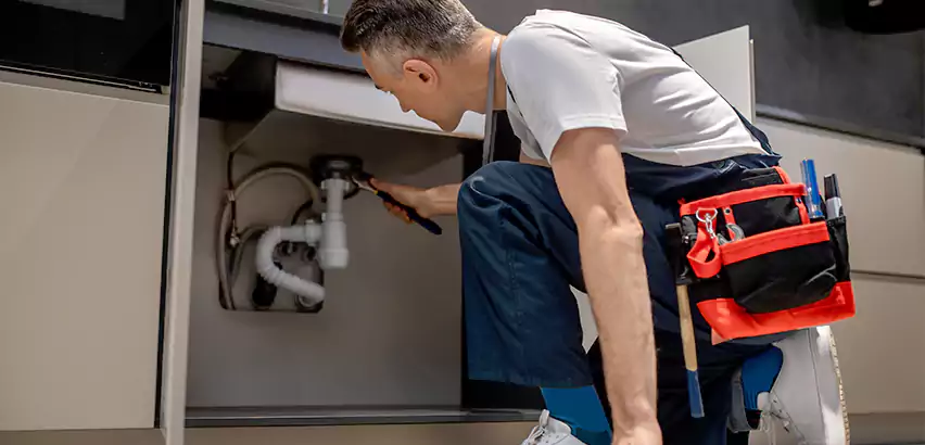 Water Leak Inspection in Lake Havasu City