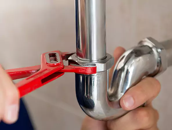 Why Choose Lake Havasu City Plumbing for Basement Leak Repair in Lake Havasu City, AZ?