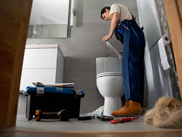  Why Choose Lake Havasu City Plumbing for Emergency Plumber in Lake Havasu City, AZ?