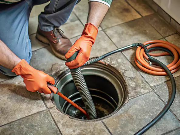  Why Choose Lake Havasu City Plumbing for Hydrojet Plumbing in Lake Havasu City, AZ?