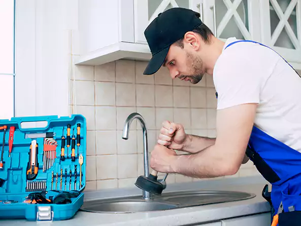  Why Choose Lake Havasu City Plumbing for New Construction Plumbing in Lake Havasu City, AZ?